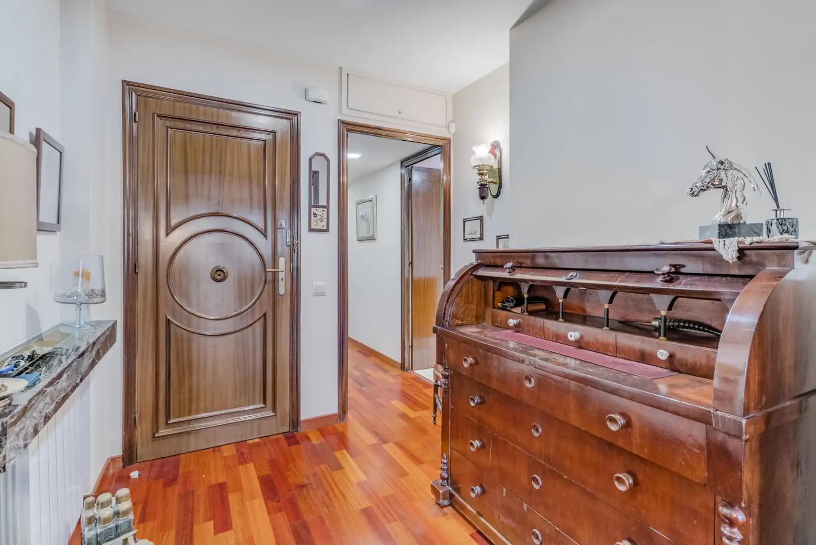 Piso en venta en Barcelona con Aire acondicionado, Calefacción y Parquet