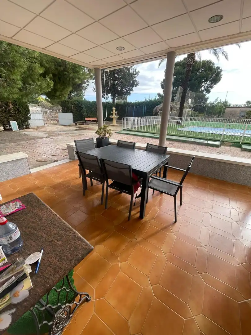 Villa zum Verkauf in Jubalcoi, imagen 19