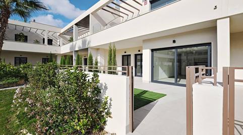 Foto 4 de Planta baixa en venda a La Veleta, Torrevieja