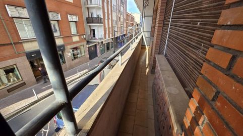 Foto 5 de Piso en venta en Centro Ciudad, Plasencia