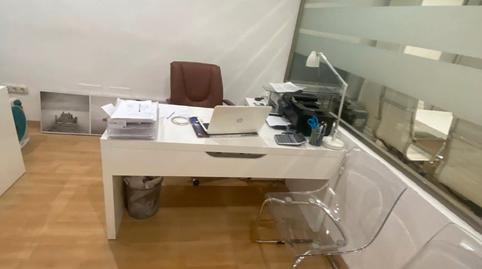 Foto 4 de Oficina en venda a Avenida Ricardo Soriano, 36, Ricardo Soriano, Málaga