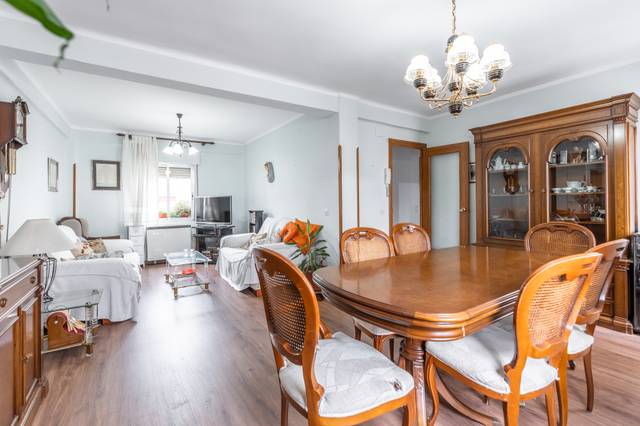 Piso en Venta en Calle Dolores Armengot en Vista Alegre