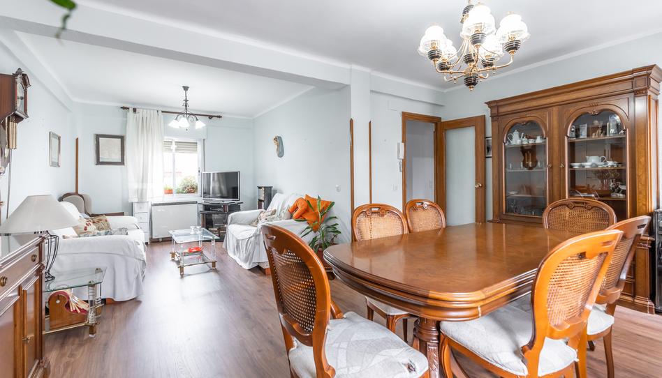 Photo 1 of Flat for sale in Calle Dolores Armengot, Vista Alegre, Madrid