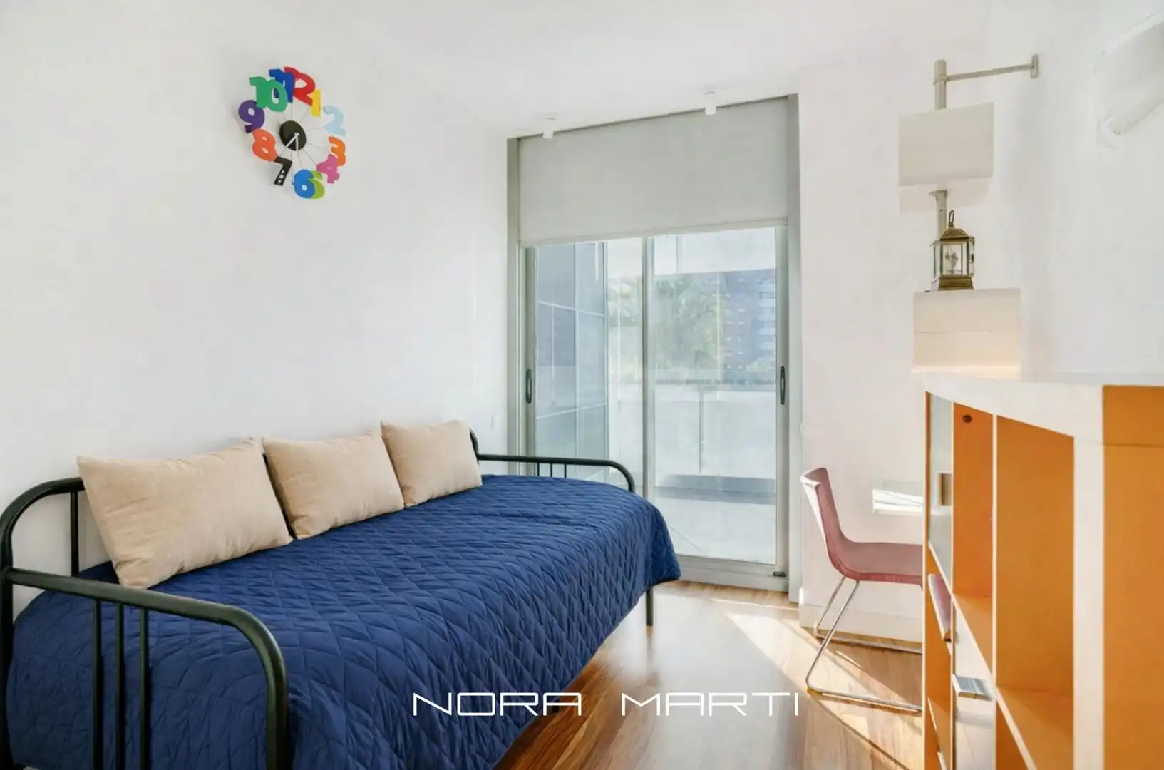 Wohnung mit Pool zum Verkauf in Sant Martí, imagen 15