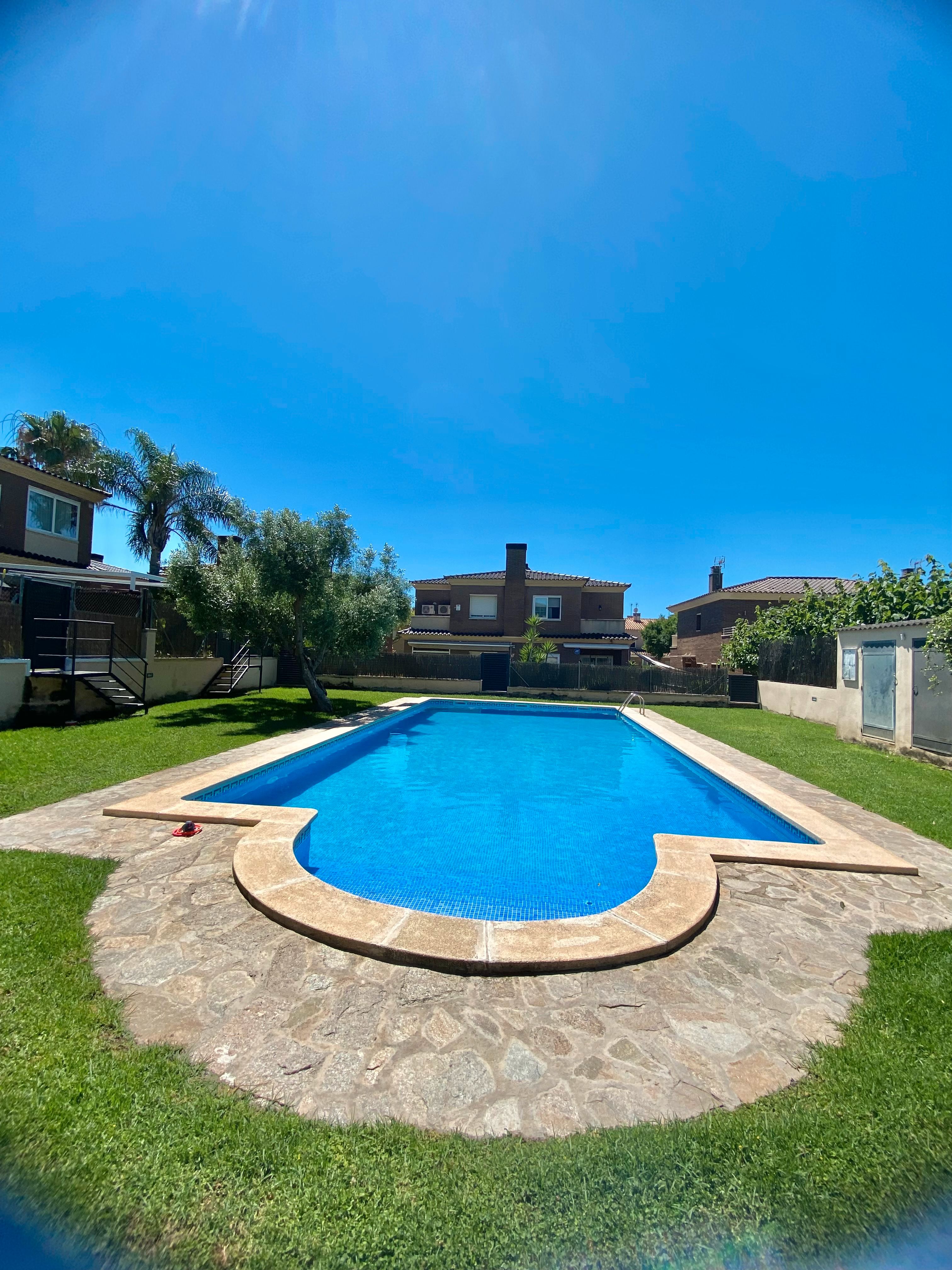 Single-family semi-detached for sale in Els Ametllers