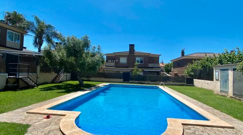 Photo 2 of Single-family semi-detached for sale in Els Ametllers, Tarragona