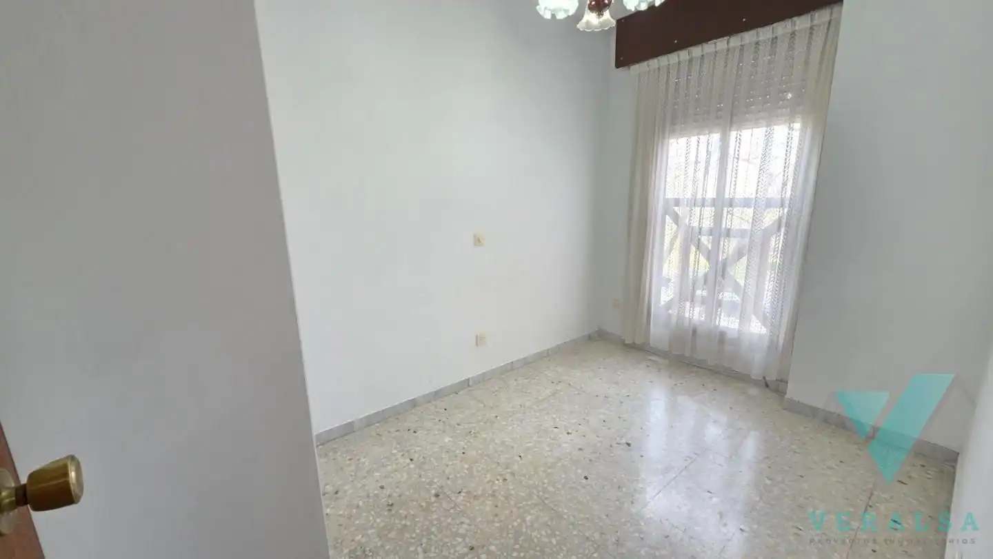 Wohnung zum Verkauf in José Ramón Vizcaíno, Hellín