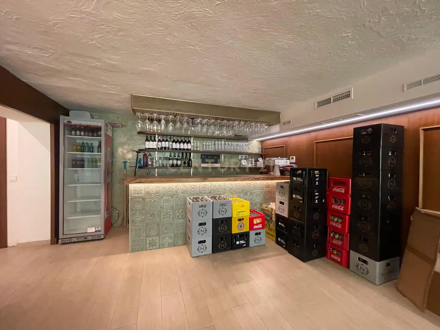 Local en venta en Torremolinos con Aire acondicionado y Alarma