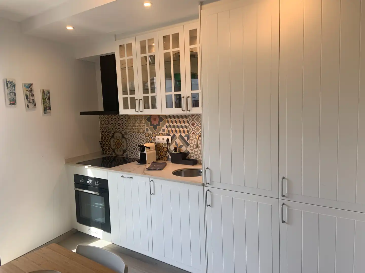 Kitchen of Apartments for sale in Cadaqués, Girona