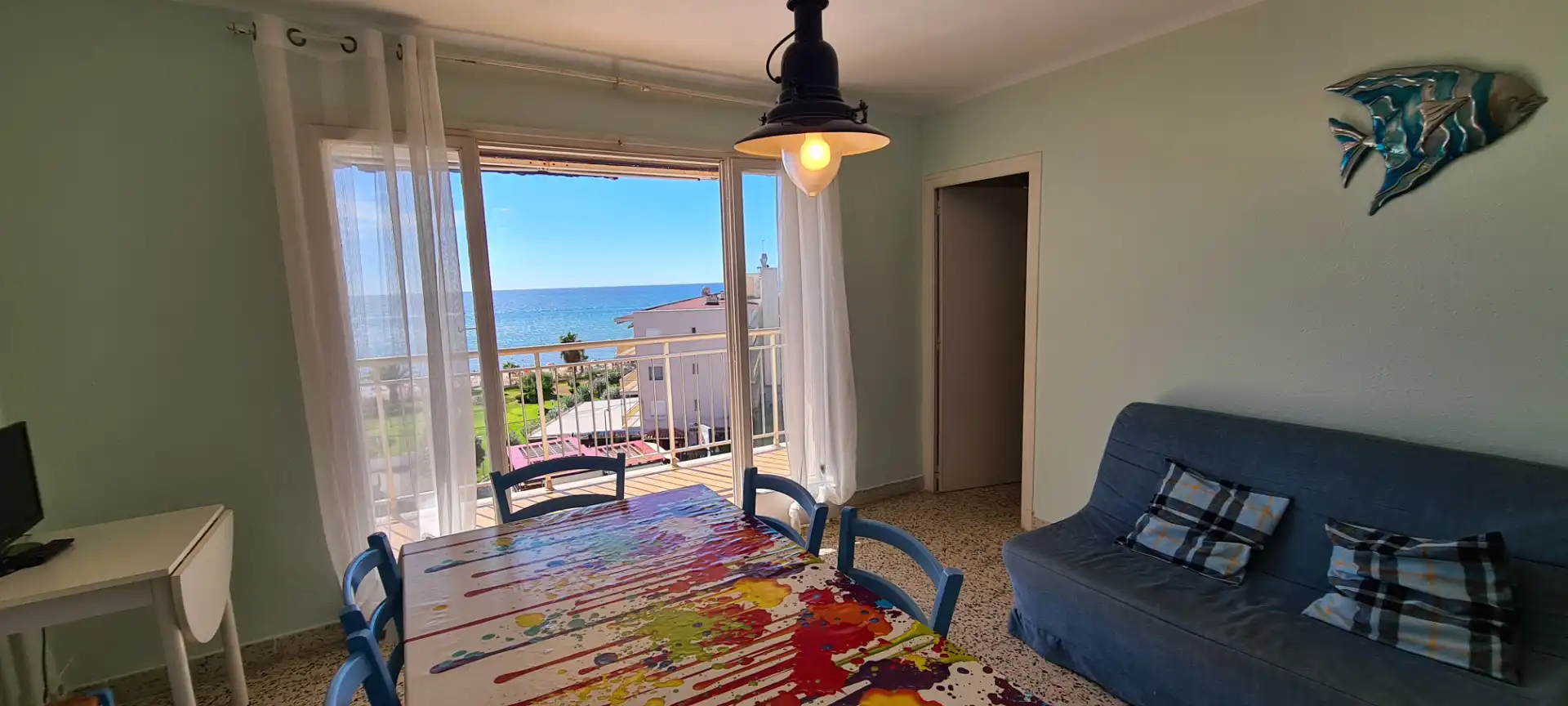 Apartment with lift for sale in Vilafortuny - Cap de Sant Pere, imagen 18