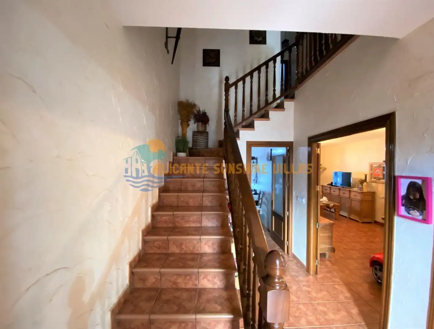 Casa adosada en venta en Salinas