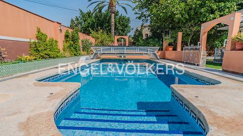 Foto 4 de Casa o xalet en venda a Carrer Cassiopea, Almajada - Ravel, Alicante