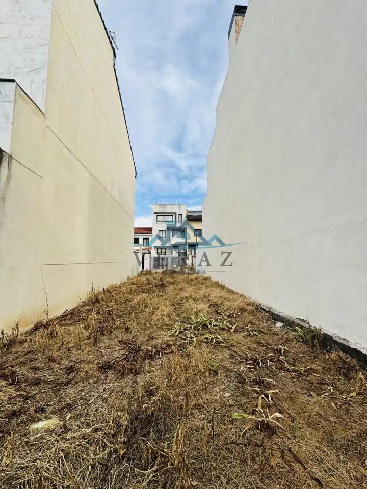 Residencial en venda en Talavera de la Reina