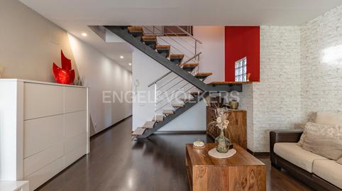 Foto 5 de Dúplex de lloguer a Sant Pere Nord, Barcelona