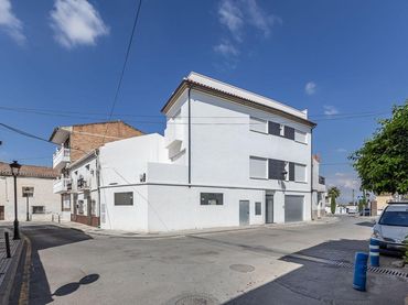 Residencial en venda a Calle REAL