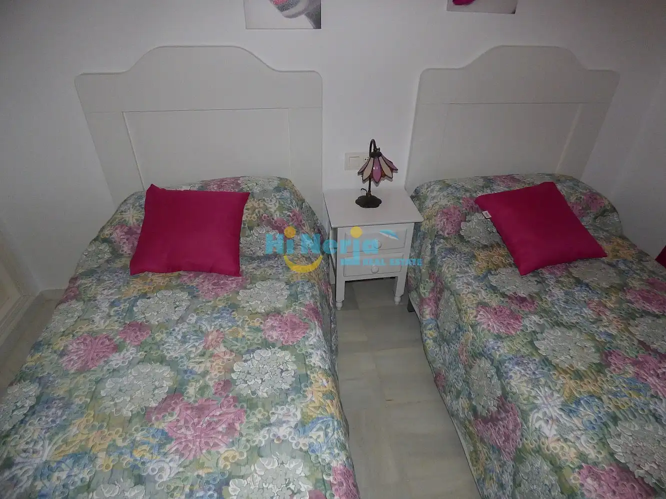 Dormitori de Àtic en venda en Nerja amb Terrassa