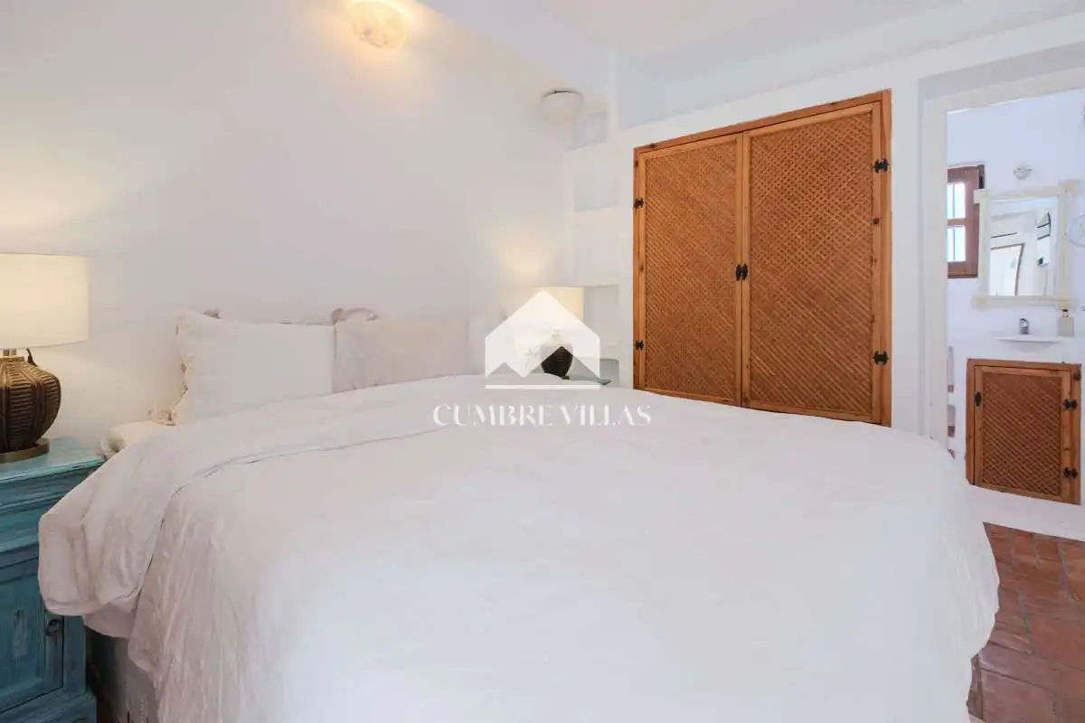 Casa bifamiliare in vendita a Centro, imagen 23