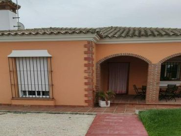 Xalet amb jardí en venda a Camino Camino del Pozo Boyal