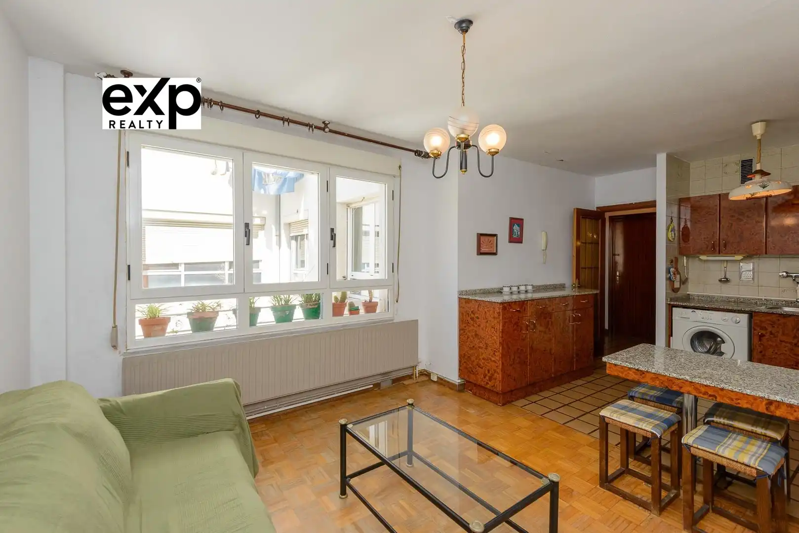 Piso con ascensor en venta en Calle TEODORO CUESTA