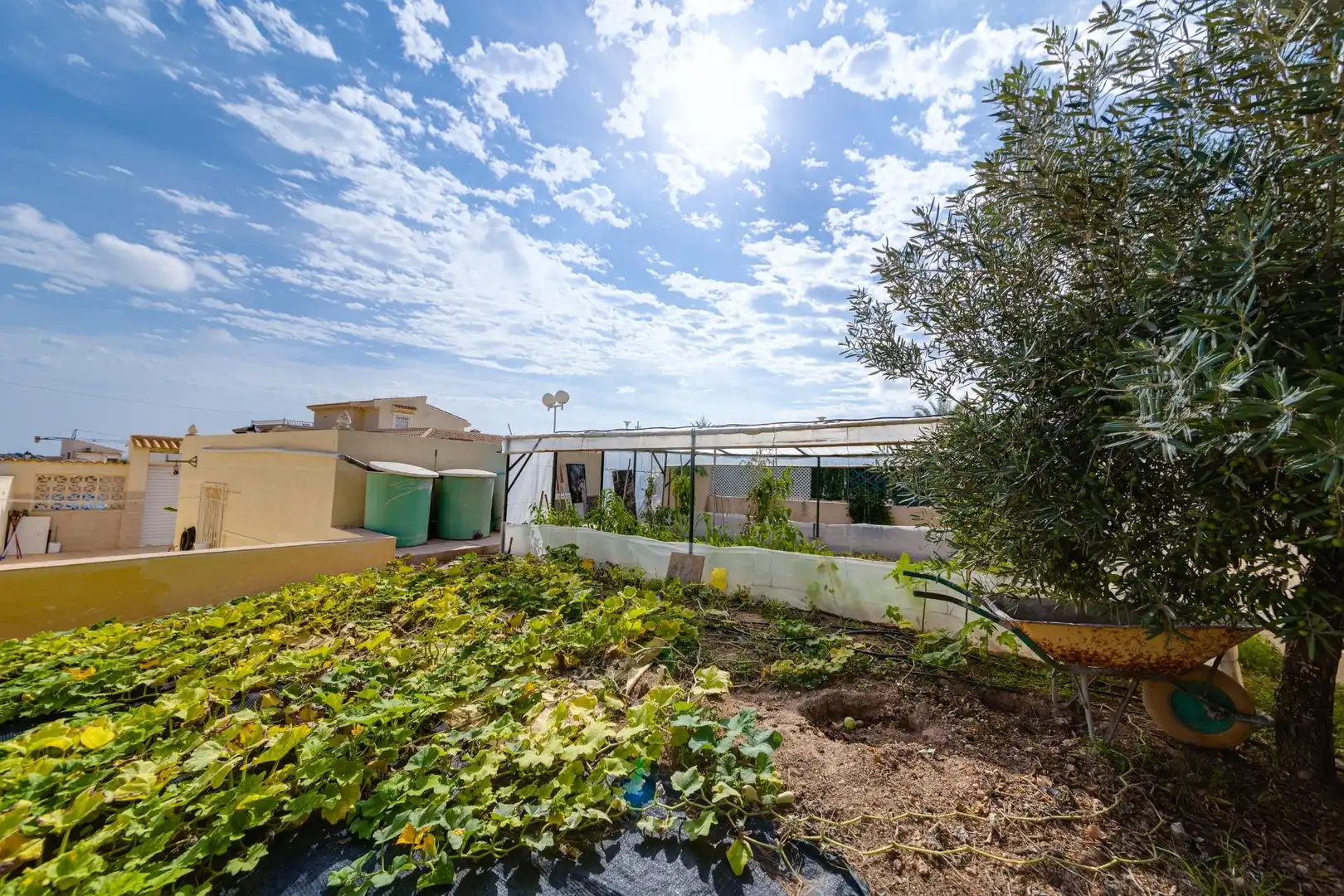 Casa o xalet en venda a Carrer Carrer de la Sierra Morena-las Filipinas, Villamartín - Las Filipinas