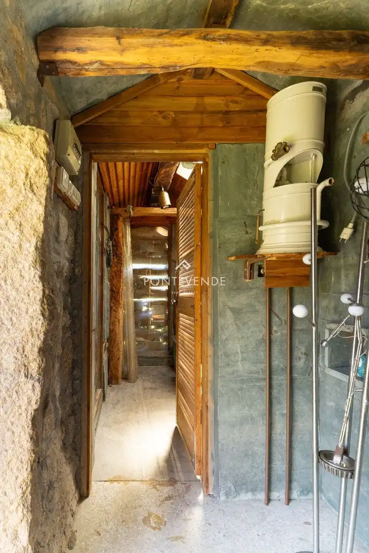 Casa o xalet en venda en Pontevedra Capital  amb Terrassa, Traster i Piscina