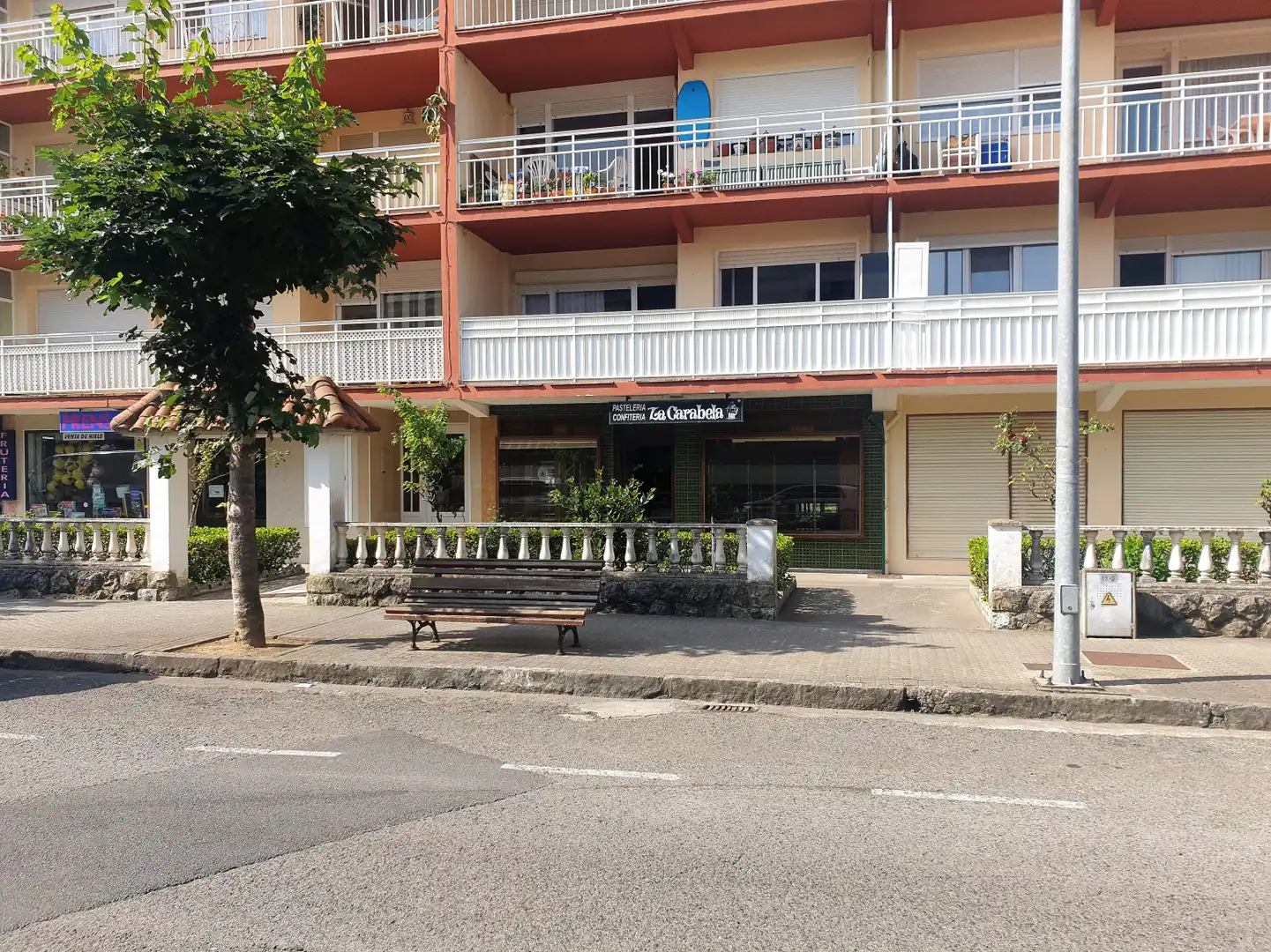 Business premises for sale in Zona Playa