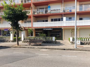 Local comercial en venda a Zona Playa
