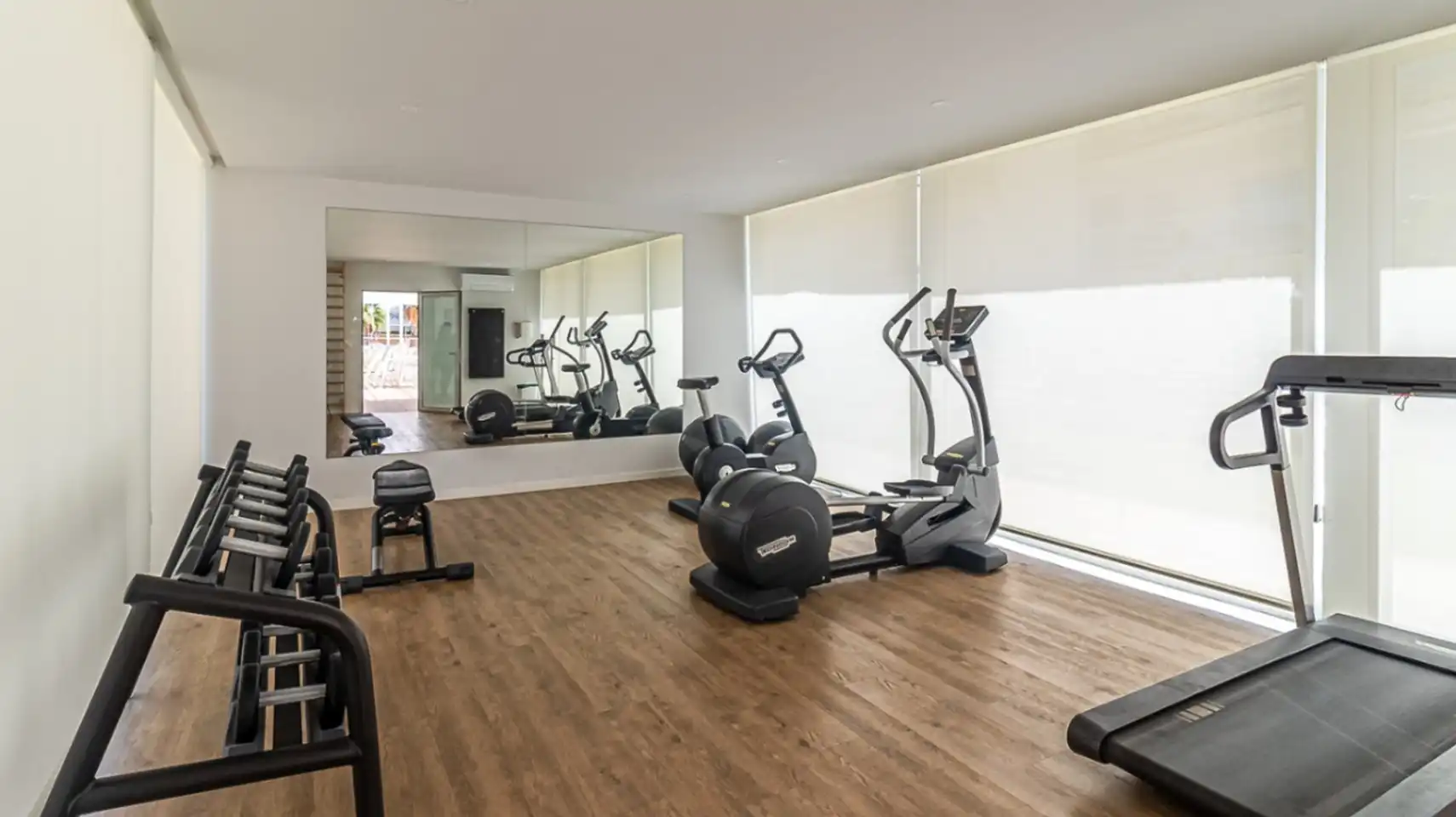 Ático en venta en Dénia con Aire acondicionado, Calefacción y Jardín privado