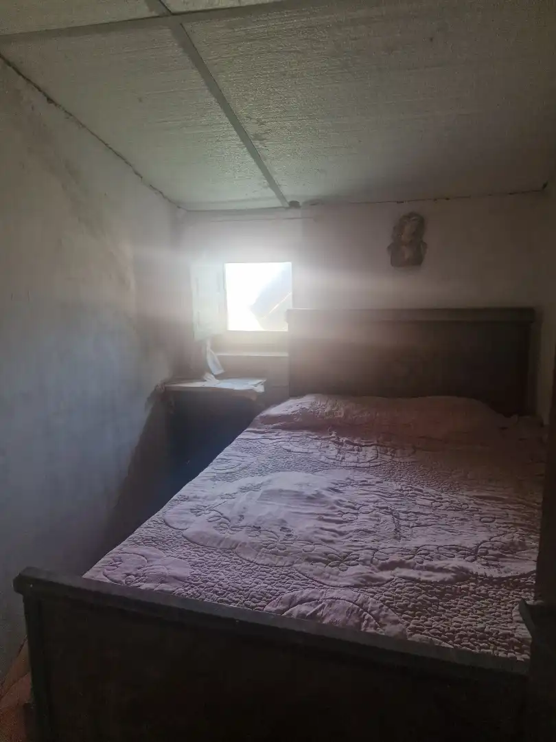 Dormitori de Terreny en venda en Les Borges Blanques