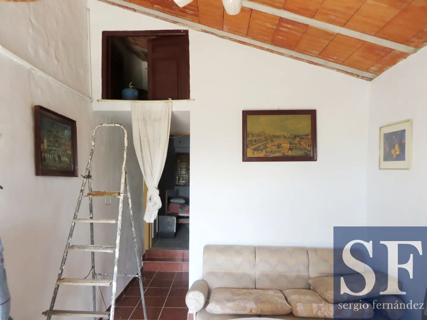 Casa en venta en Cómpeta, imagen 7