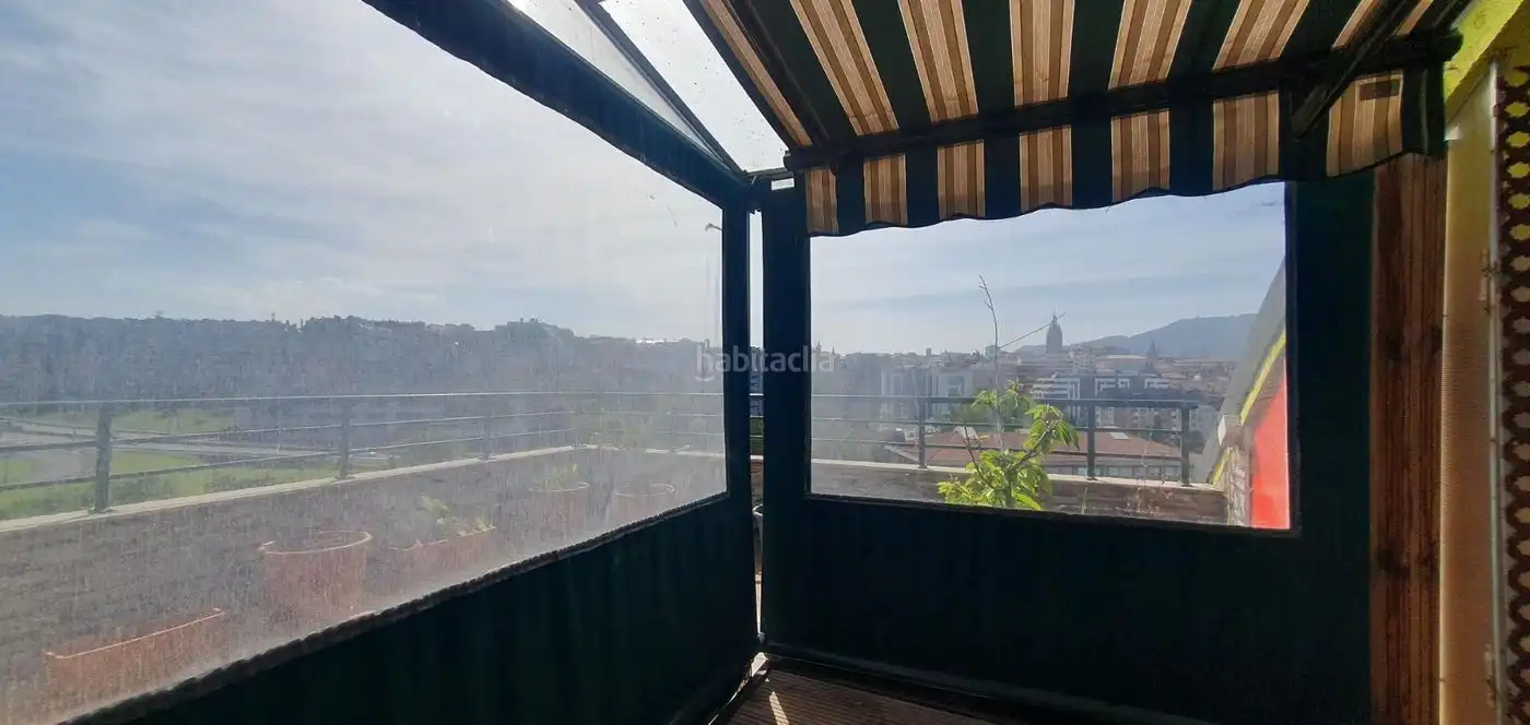 Wohnung mit Aufzug zur Miete in Calle Mayorazu 22, imagen 26