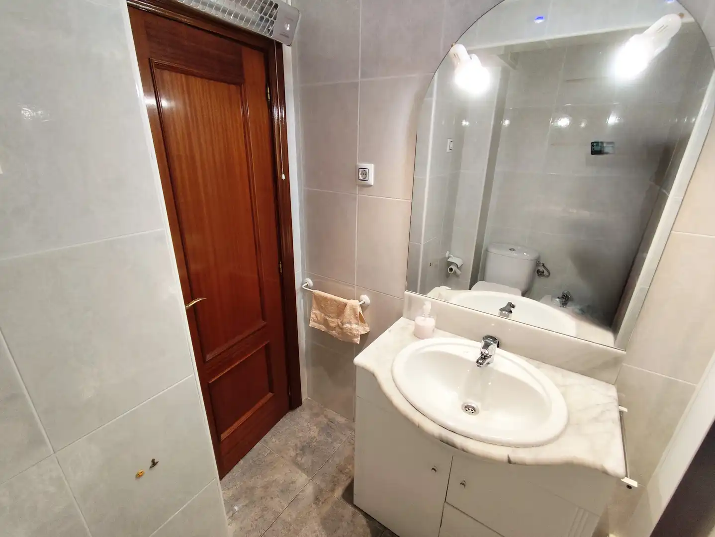 Flat with lift for sale in Gernikako Arbola Etorbidea, imagen 10