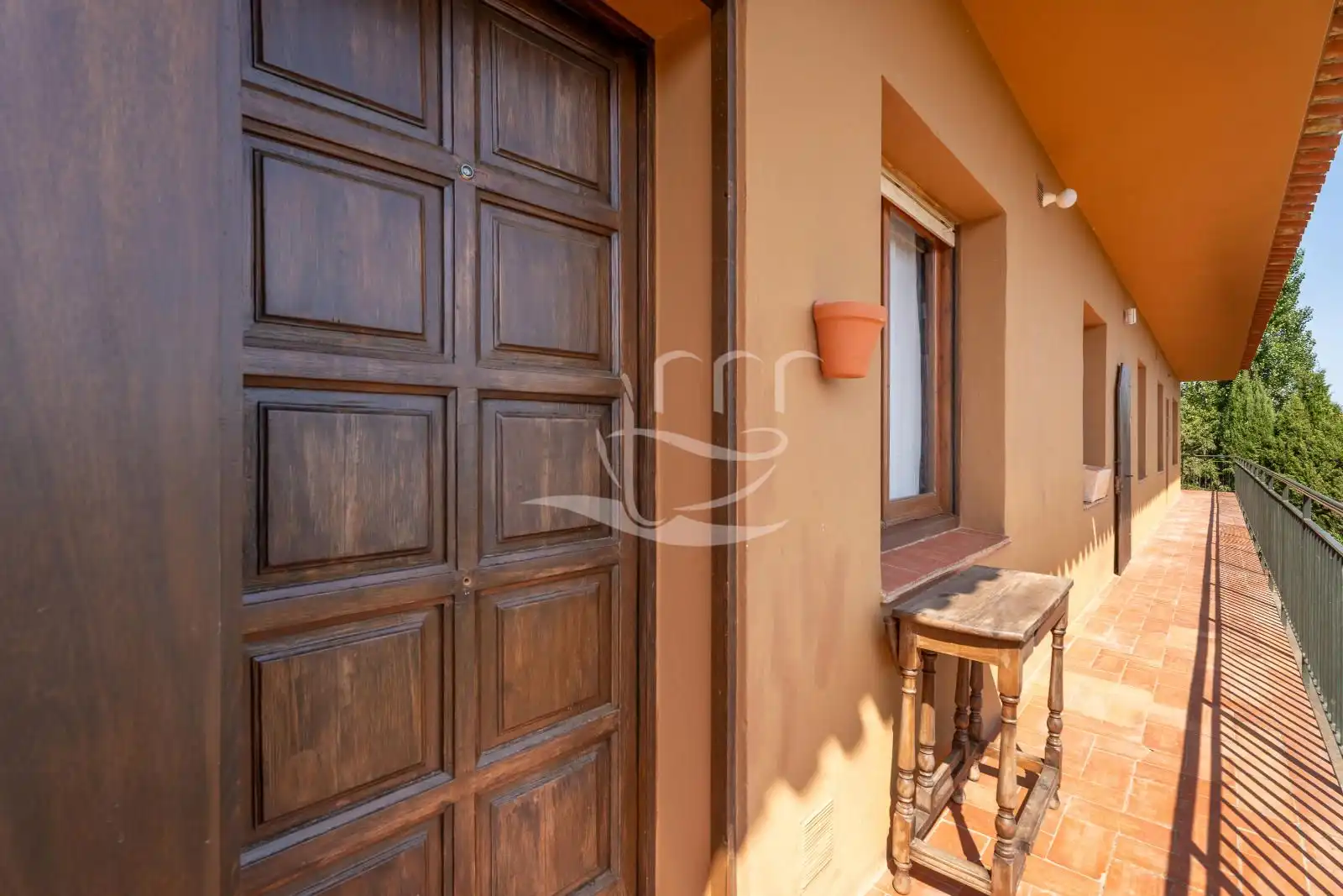 Terraza de Casa o chalet en venta en Palafrugell con Aire acondicionado, Terraza y Trastero