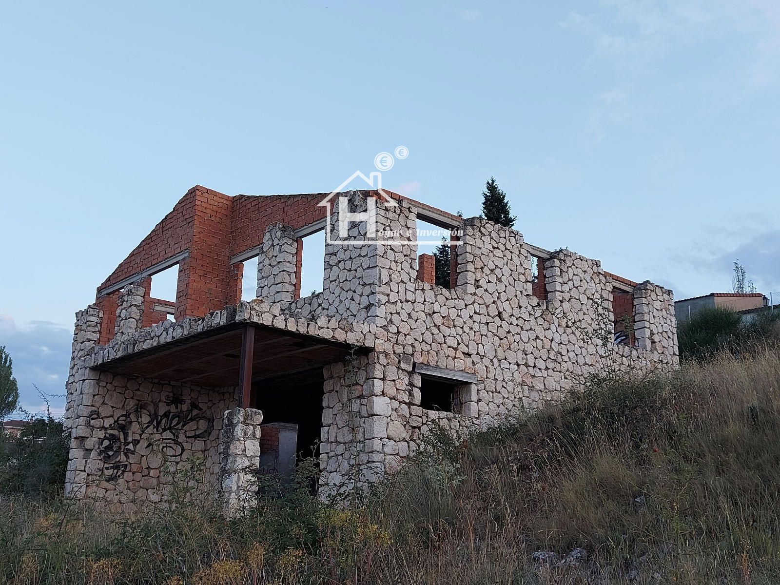 House or chalet for sale in Trijueque