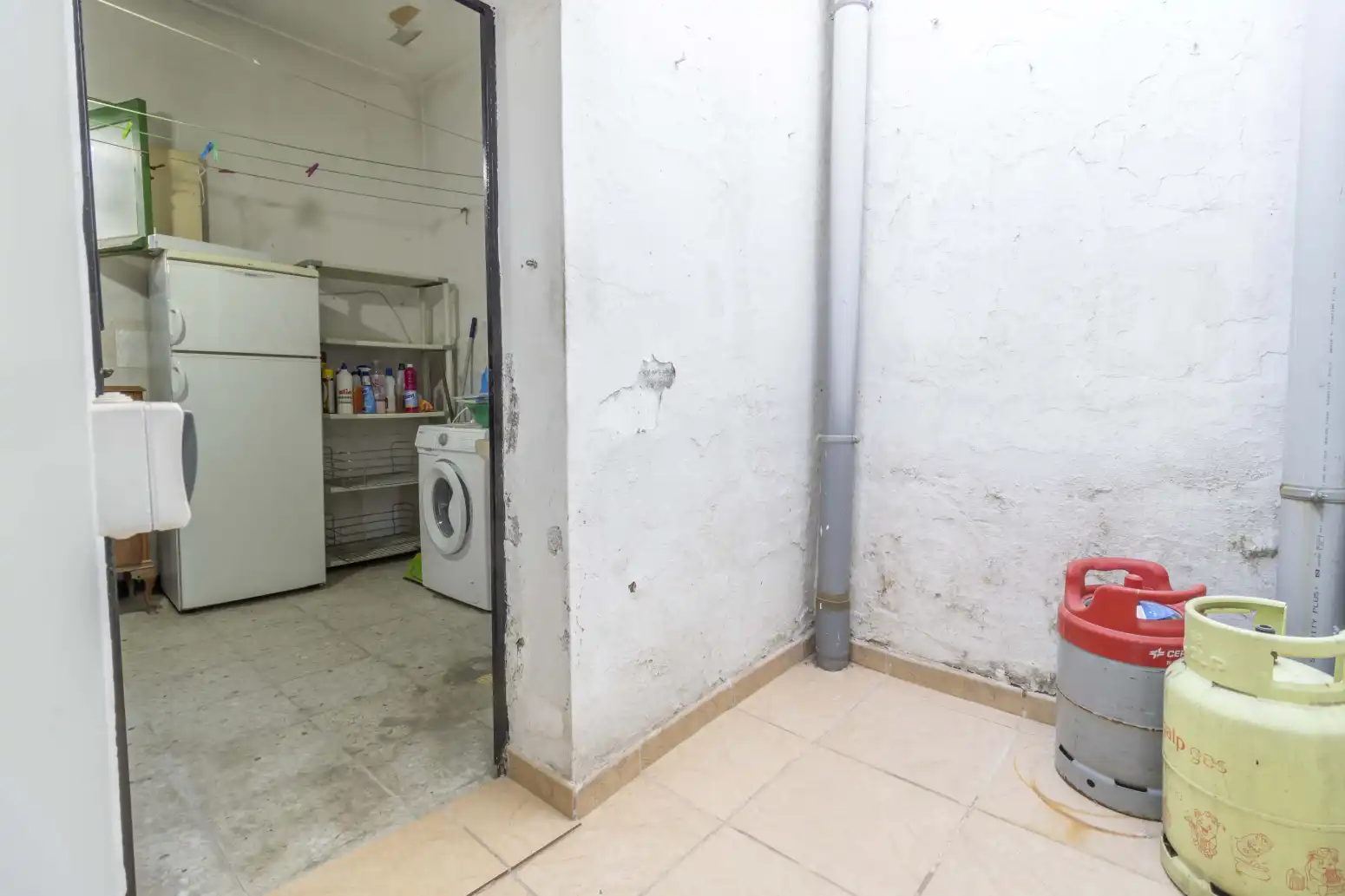 Casa adosada en venta en Sevilla con Aire acondicionado