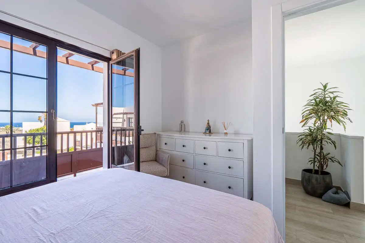 Habitación de Dúplex en venta en Teguise con Terraza, Trastero y Amueblado