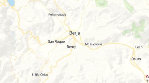 Photo 3 of Garage for sale in Berja, Almería