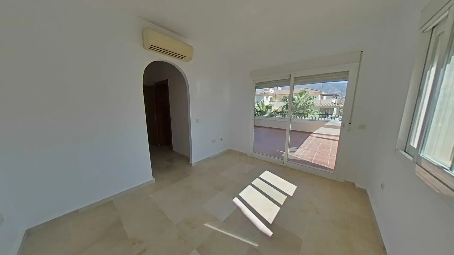 Habitación de Piso en venta en Mijas con Trastero y Piscina