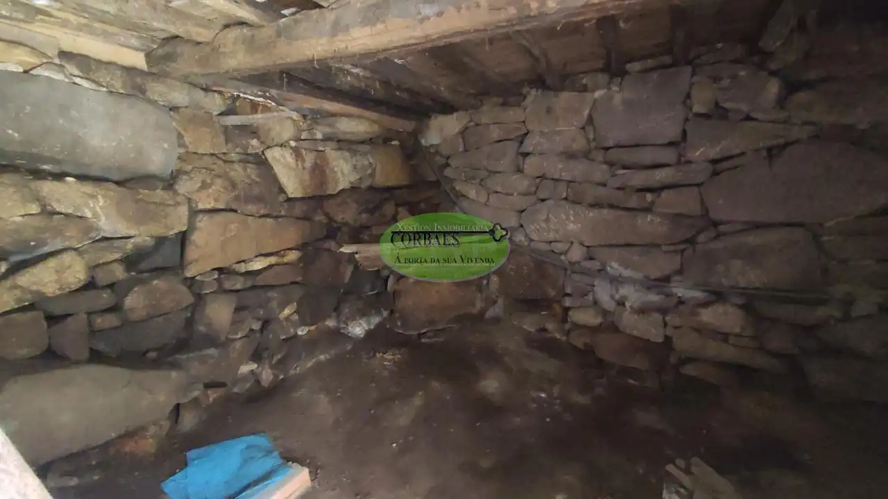 Casa con jardín en venta en Allariz, imagen 9