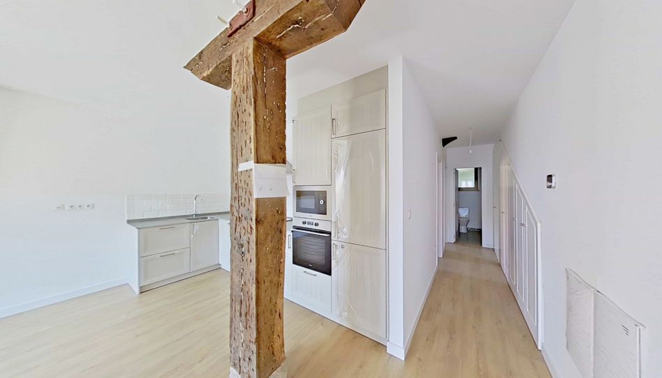 Foto 1 von Wohnung zum Verkauf in Calle Cantabria, 14, Campoo de Enmedio, Cantabria
