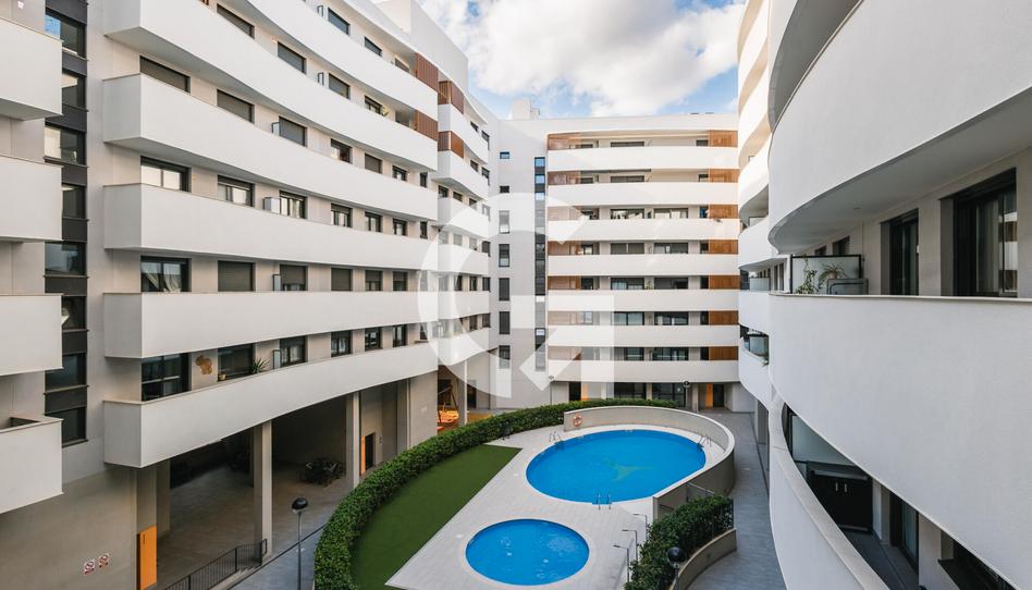 Photo 1 of Flat for sale in Cl Goncal Pons de, Santa Eulàlia, Barcelona