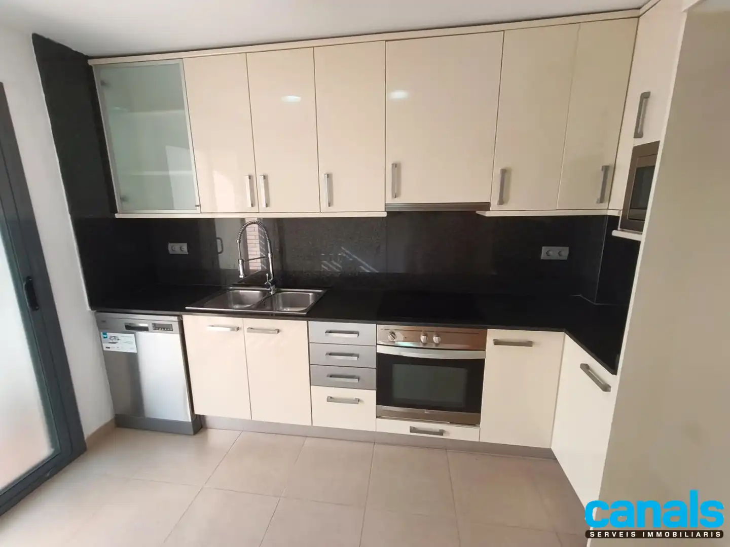 Appartamento con terrazza in vendita a Carrer de Barberà 49, imagen 7