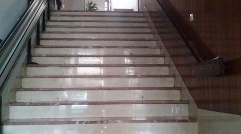 Foto 2 de Apartament de lloguer a Avenida Vena, 3, Reyes Católicos, Burgos Capital