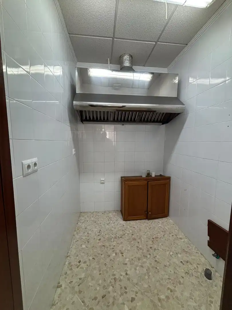 Local comercial en venta en Arahal, imagen 7