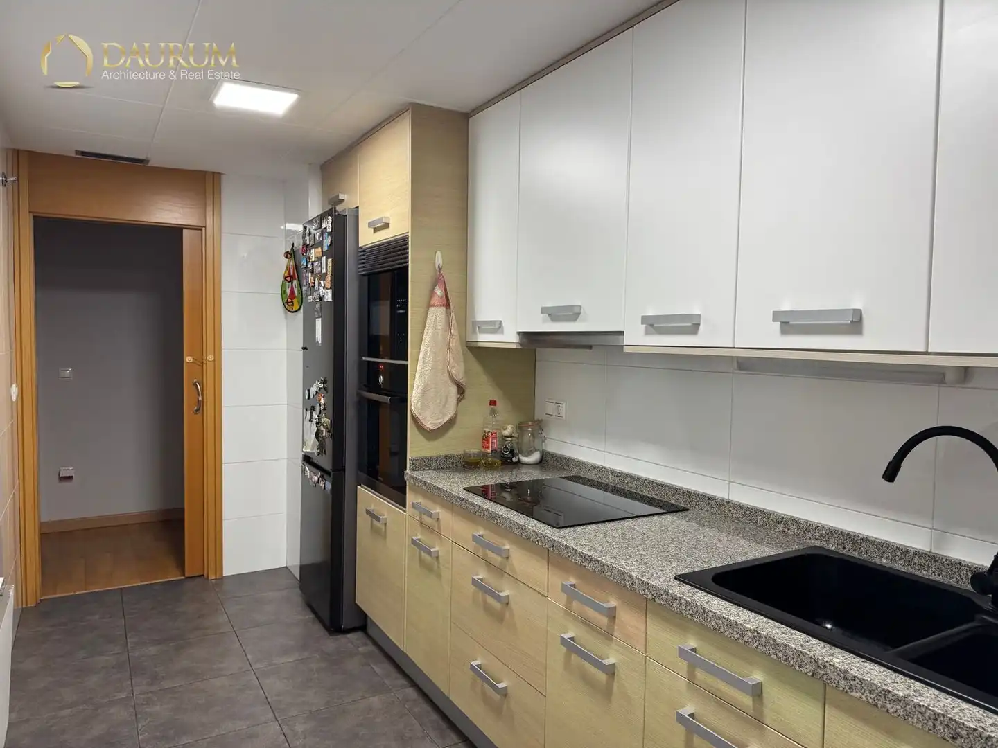 Piso con piscina en venta en POETA JOSÉ AGUSTÍN GOYTISOLO,, imagen 8