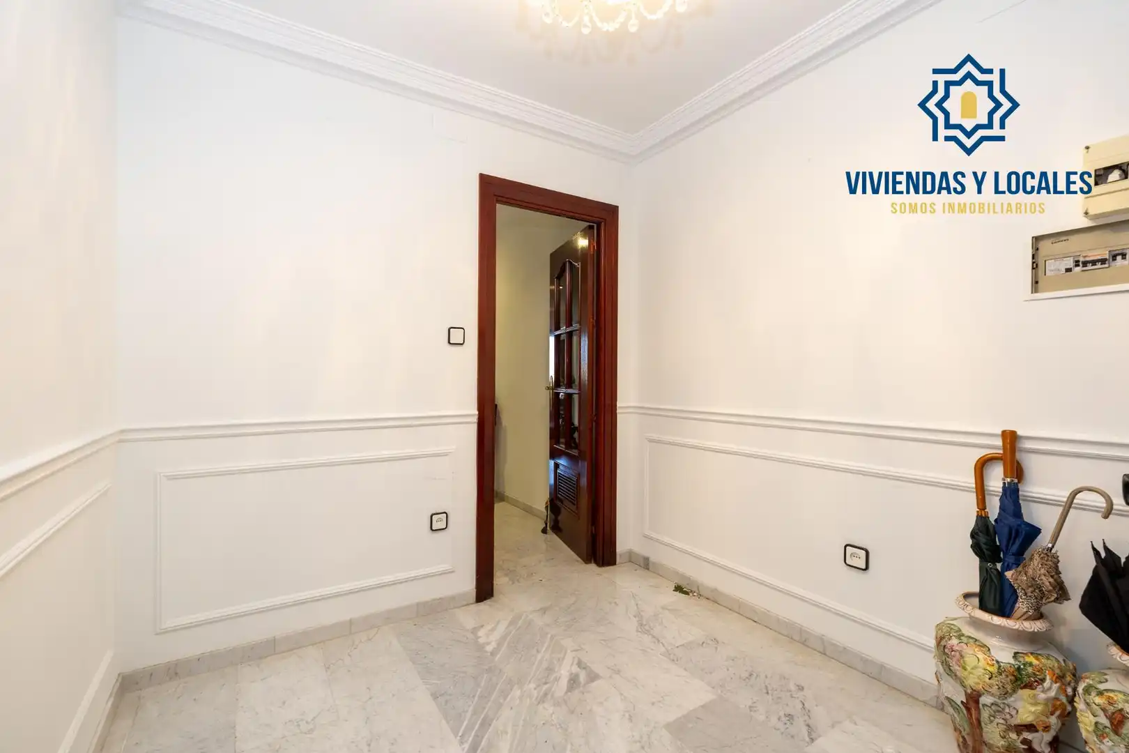 Piso con ascensor en venta en Centro, imagen 18
