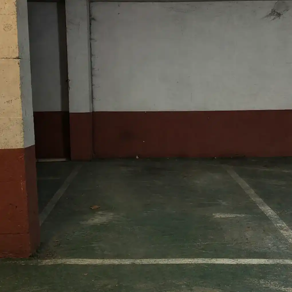 Parking for sale in El Pilar, imagen 2