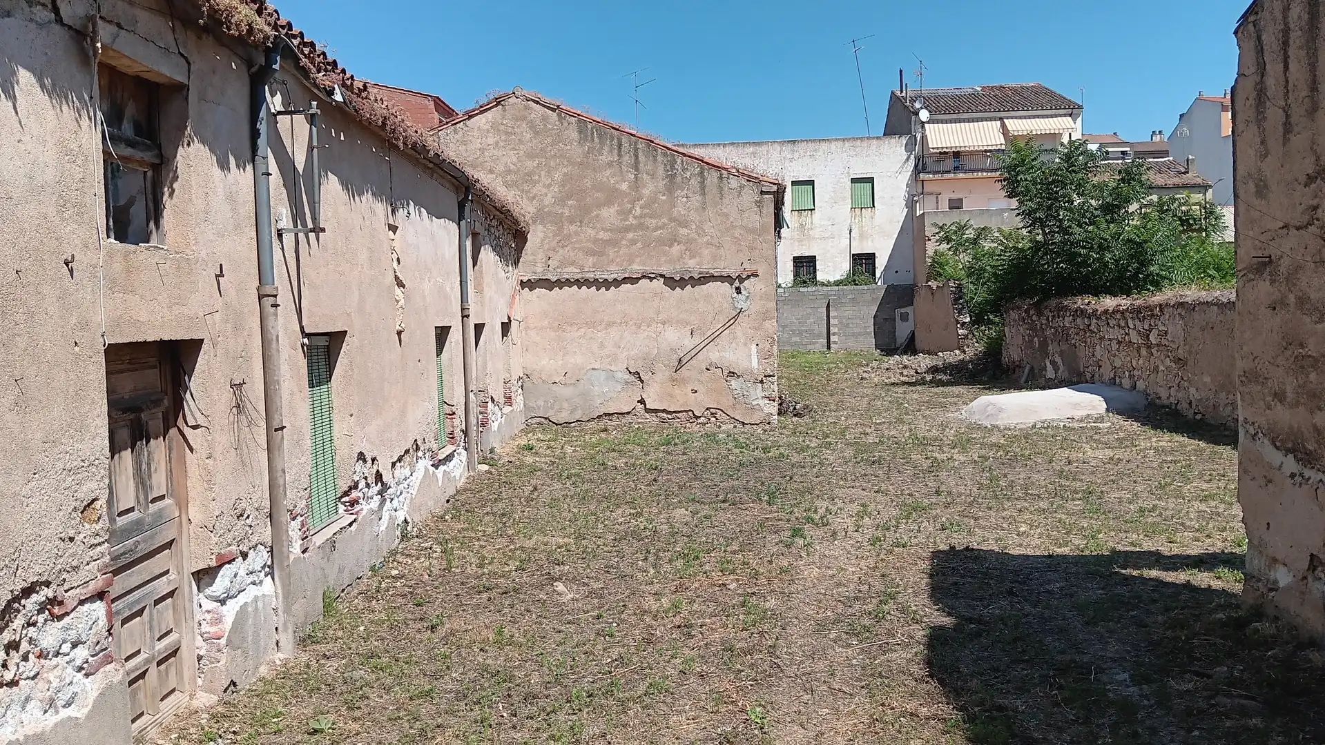 Terreno residenziale in vendita a Calle Canal 3, imagen 3