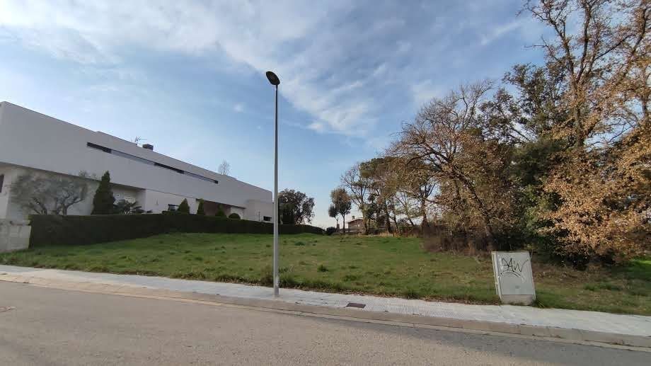 Residencial en venda en Fornells de la Selva