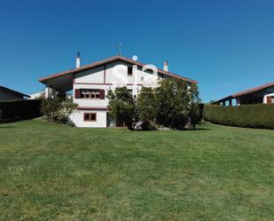 Jardí de Casa o xalet en venda en Bernedo amb Terrassa